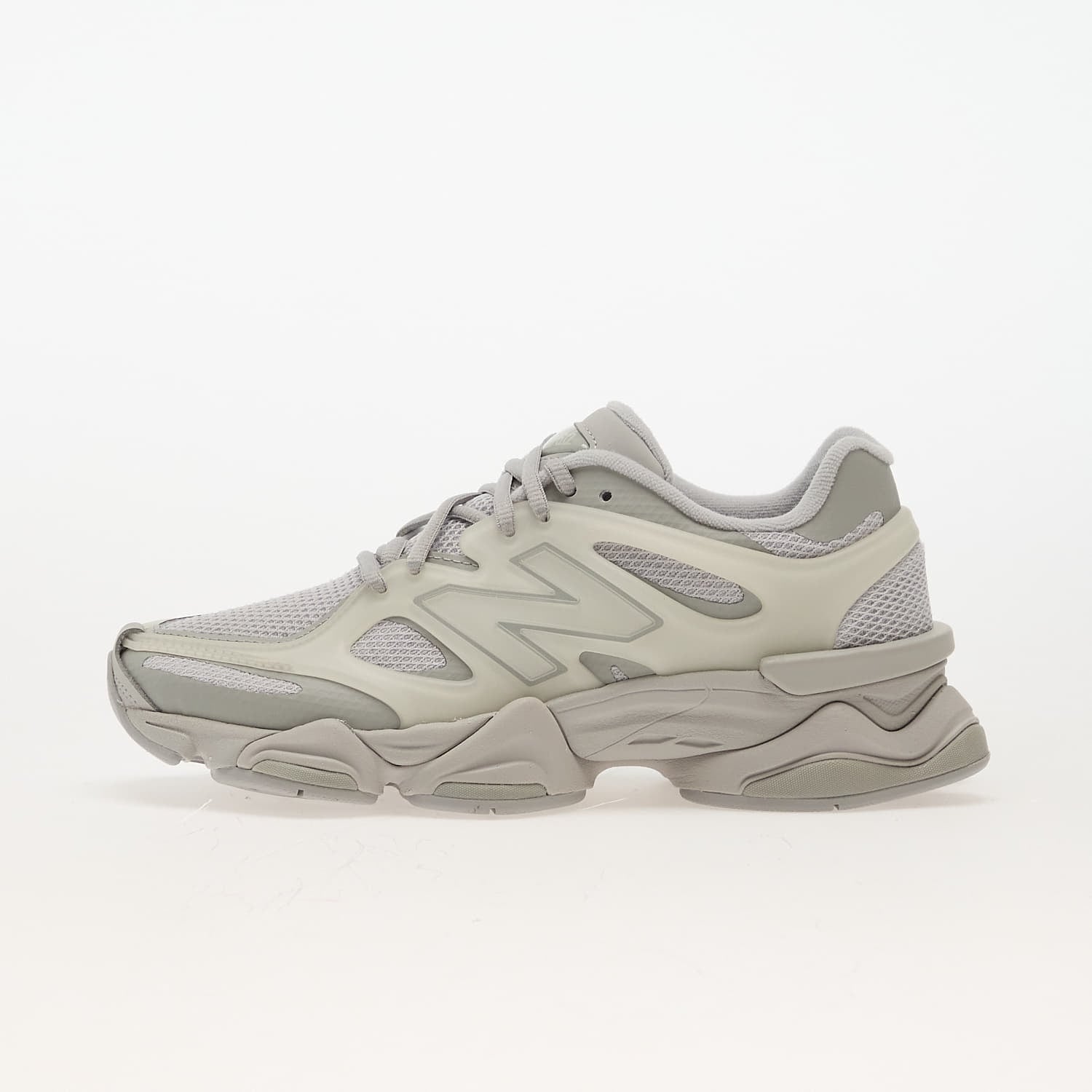 Levně Tenisky New Balance 9060 Raincloud