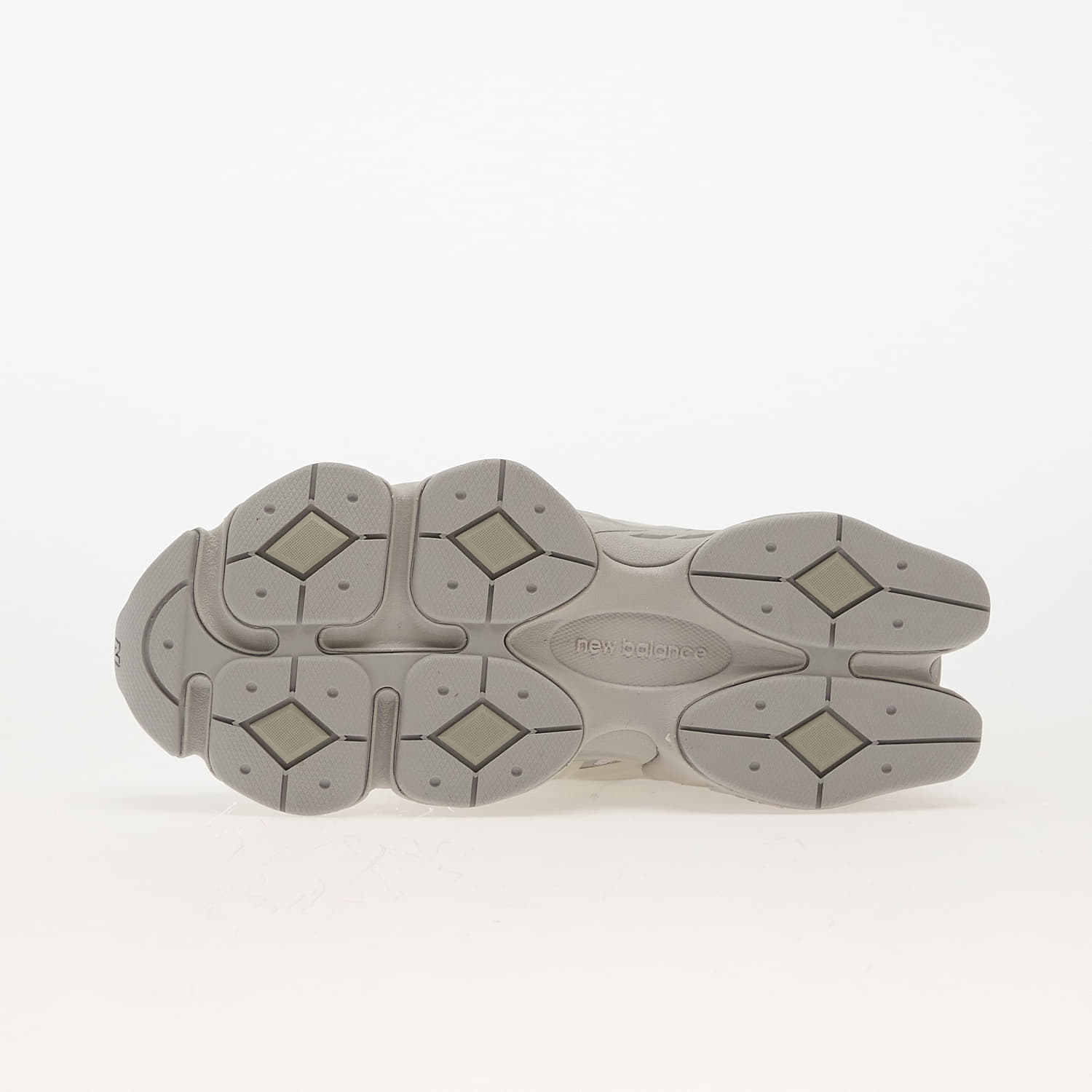 Vyriška avalynė New Balance 9060 Raincloud
