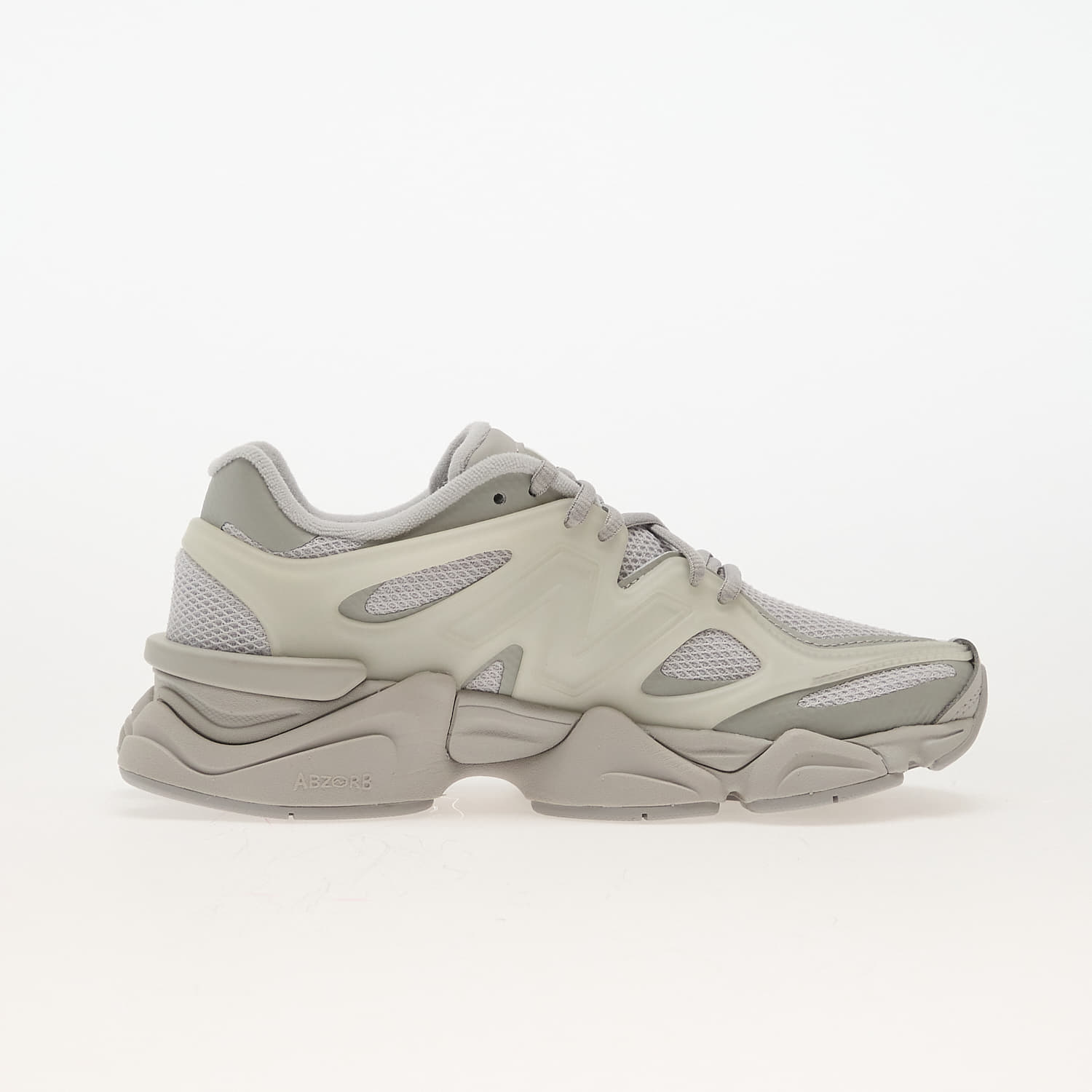 Vyriška avalynė New Balance 9060 Raincloud