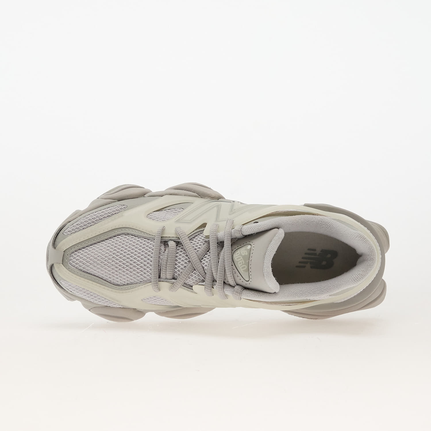 Vyriška avalynė New Balance 9060 Raincloud