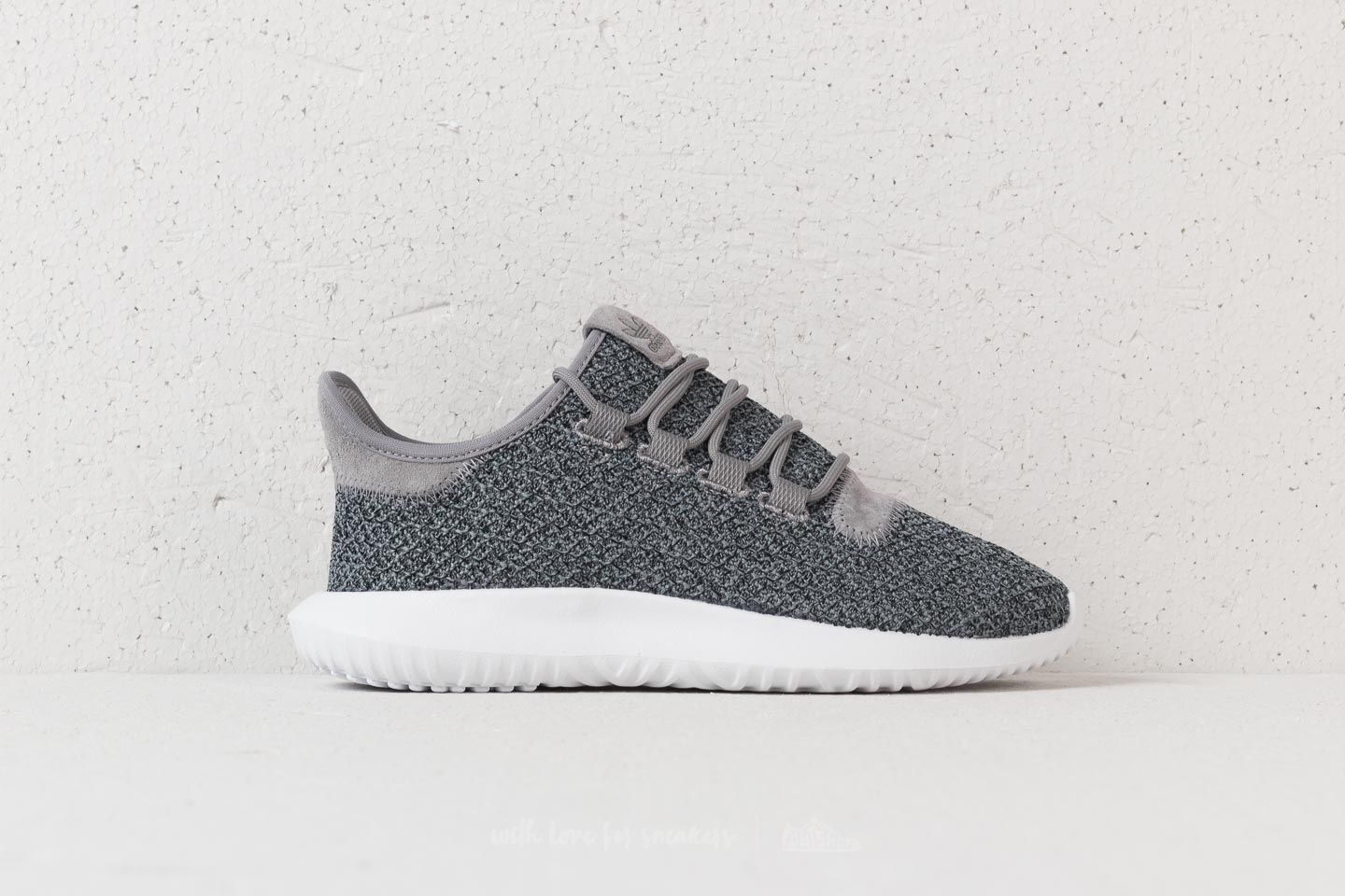Damen Sneaker und Schuhe adidas Tubular Shadow W Grey Three/ Grey Three/ Ftw White