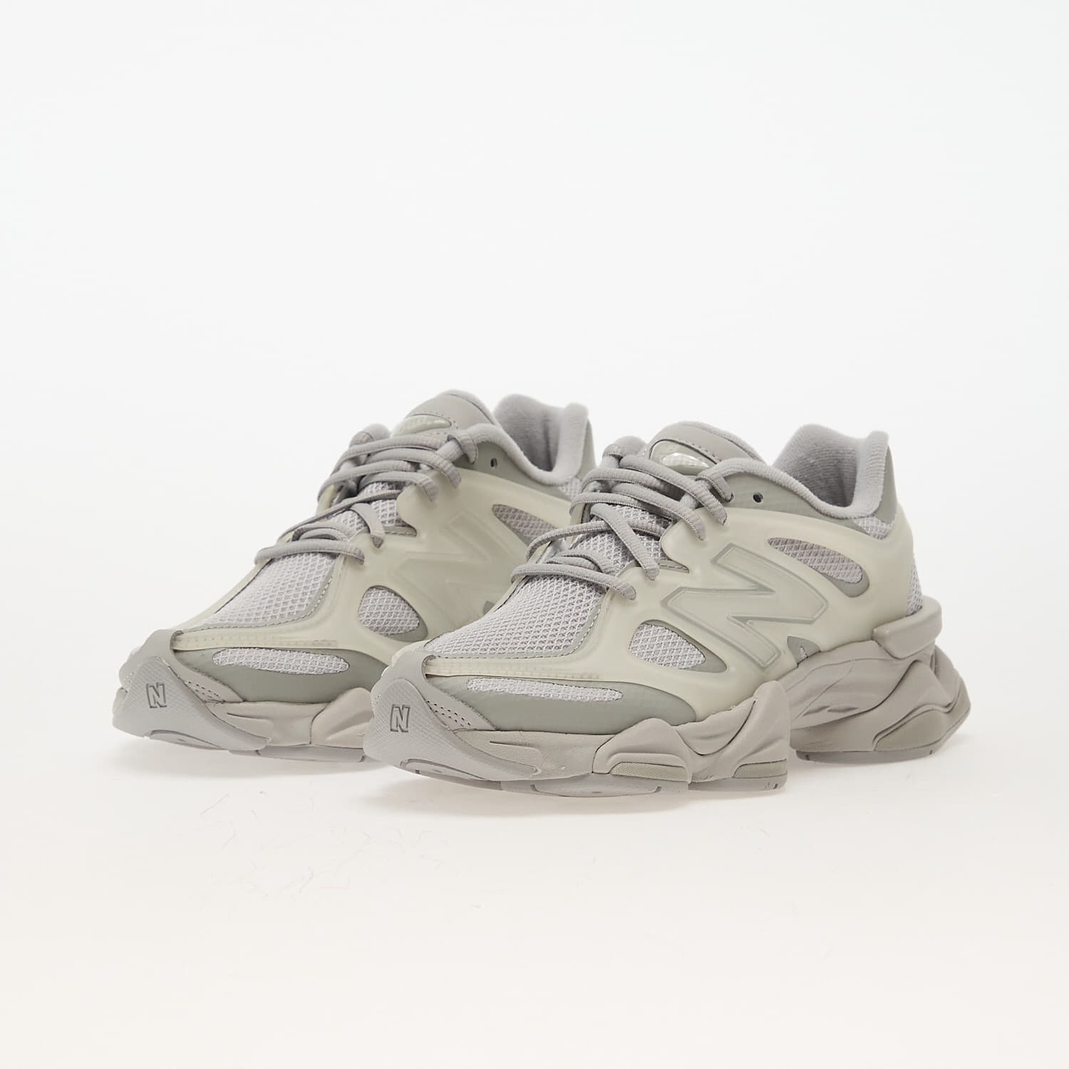 Vyriška avalynė New Balance 9060 Raincloud
