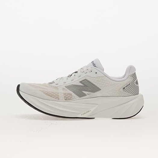 New Balance Rebel White