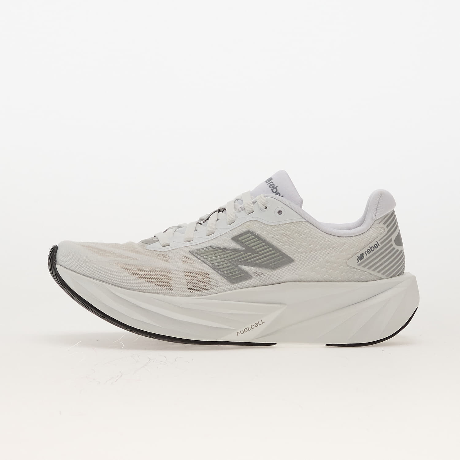 Moteriška avalynė New Balance Rebel White