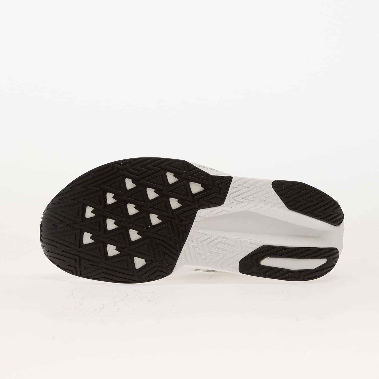 Moteriška avalynė New Balance Rebel White