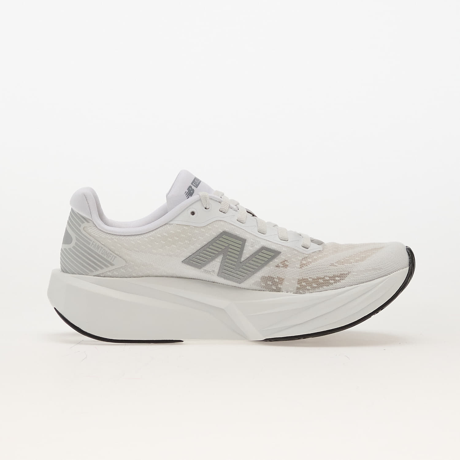Moteriška avalynė New Balance Rebel White