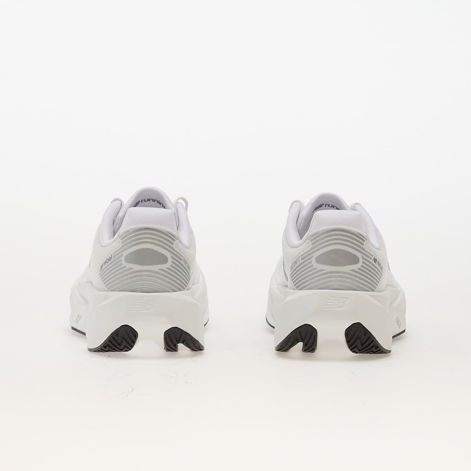 Moteriška avalynė New Balance Rebel White