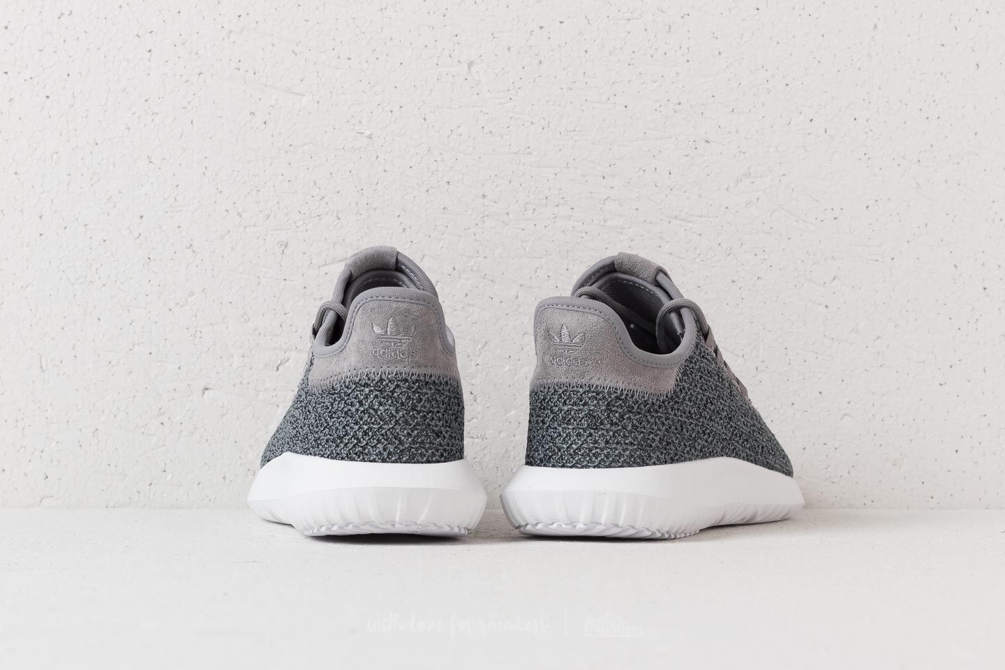 Damen Sneaker und Schuhe adidas Tubular Shadow W Grey Three/ Grey Three/ Ftw White