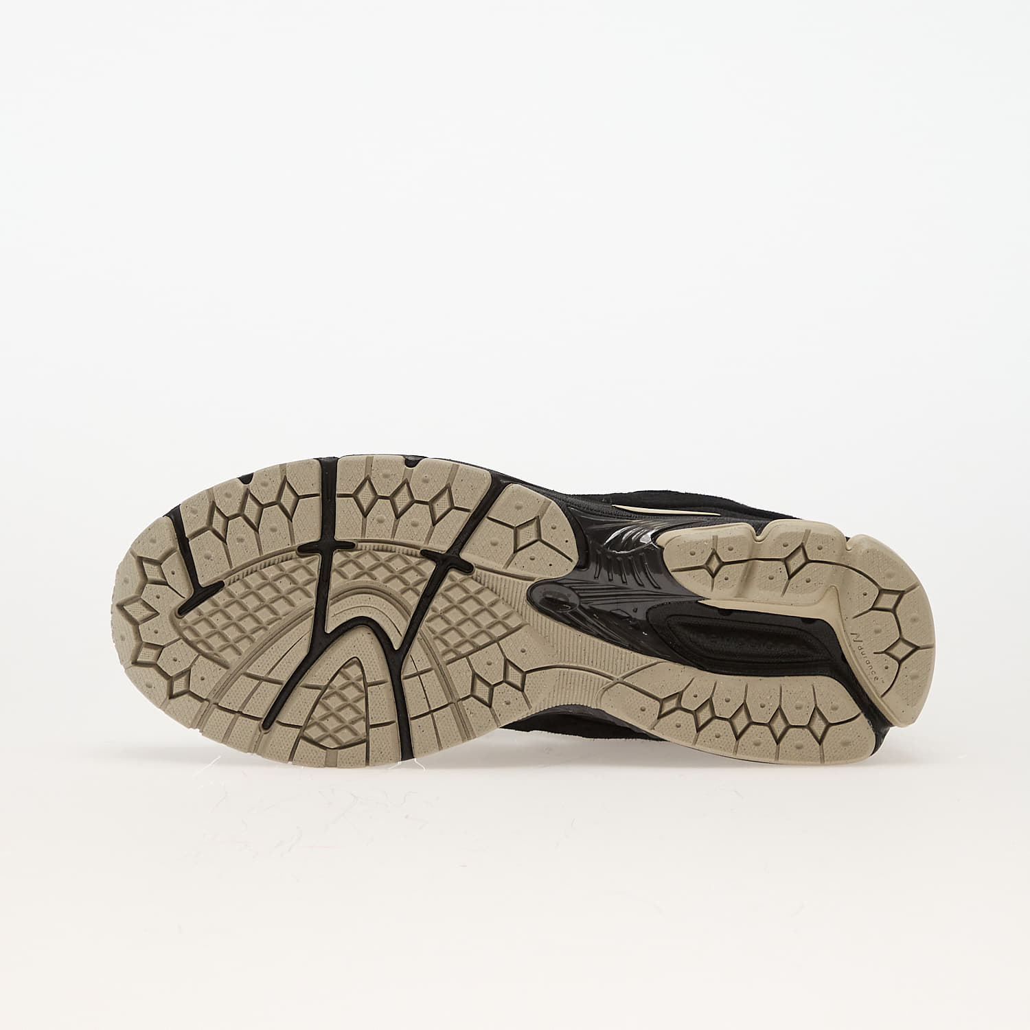 Vyriška avalynė New Balance 2002R Black
