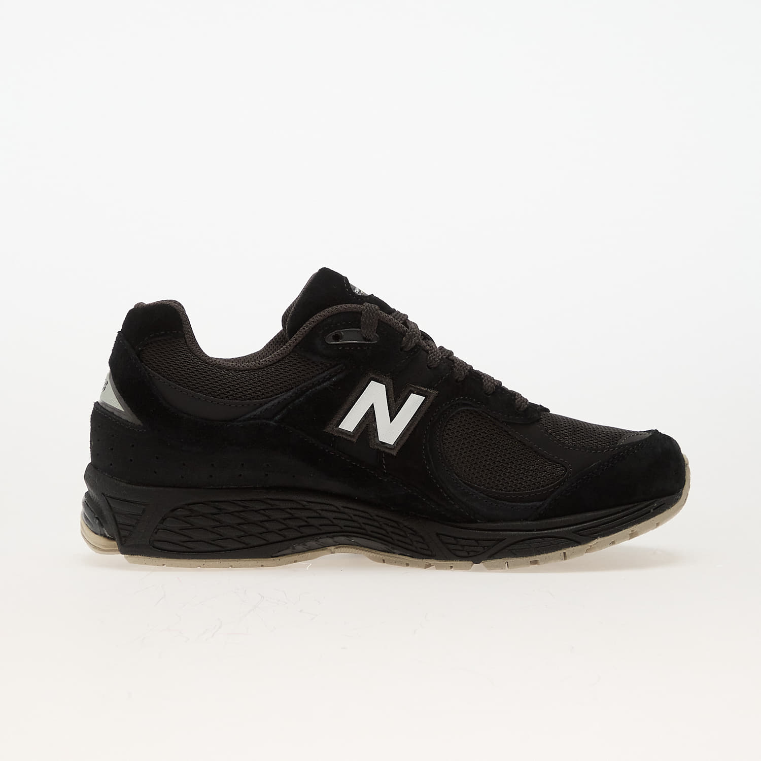 Vyriška avalynė New Balance 2002R Black