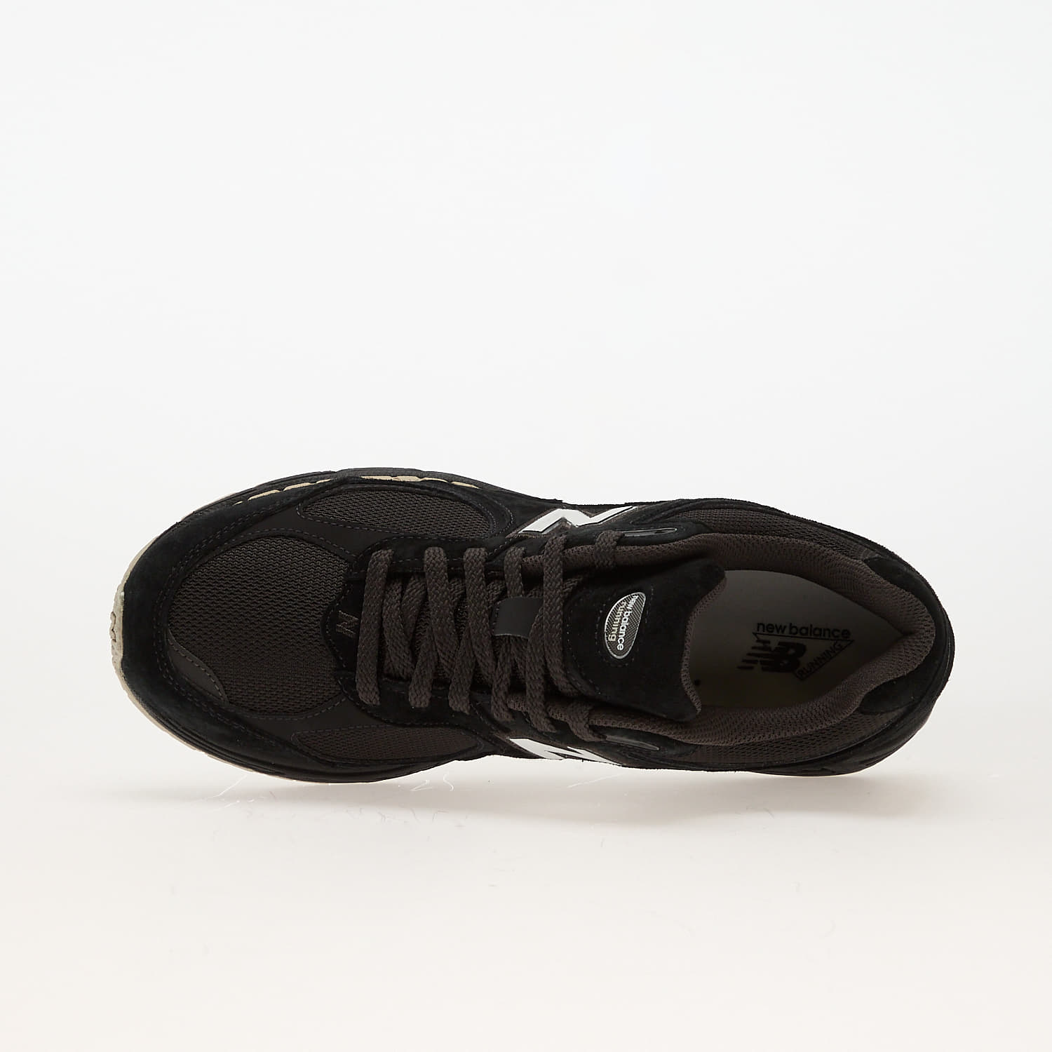 Vyriška avalynė New Balance 2002R Black