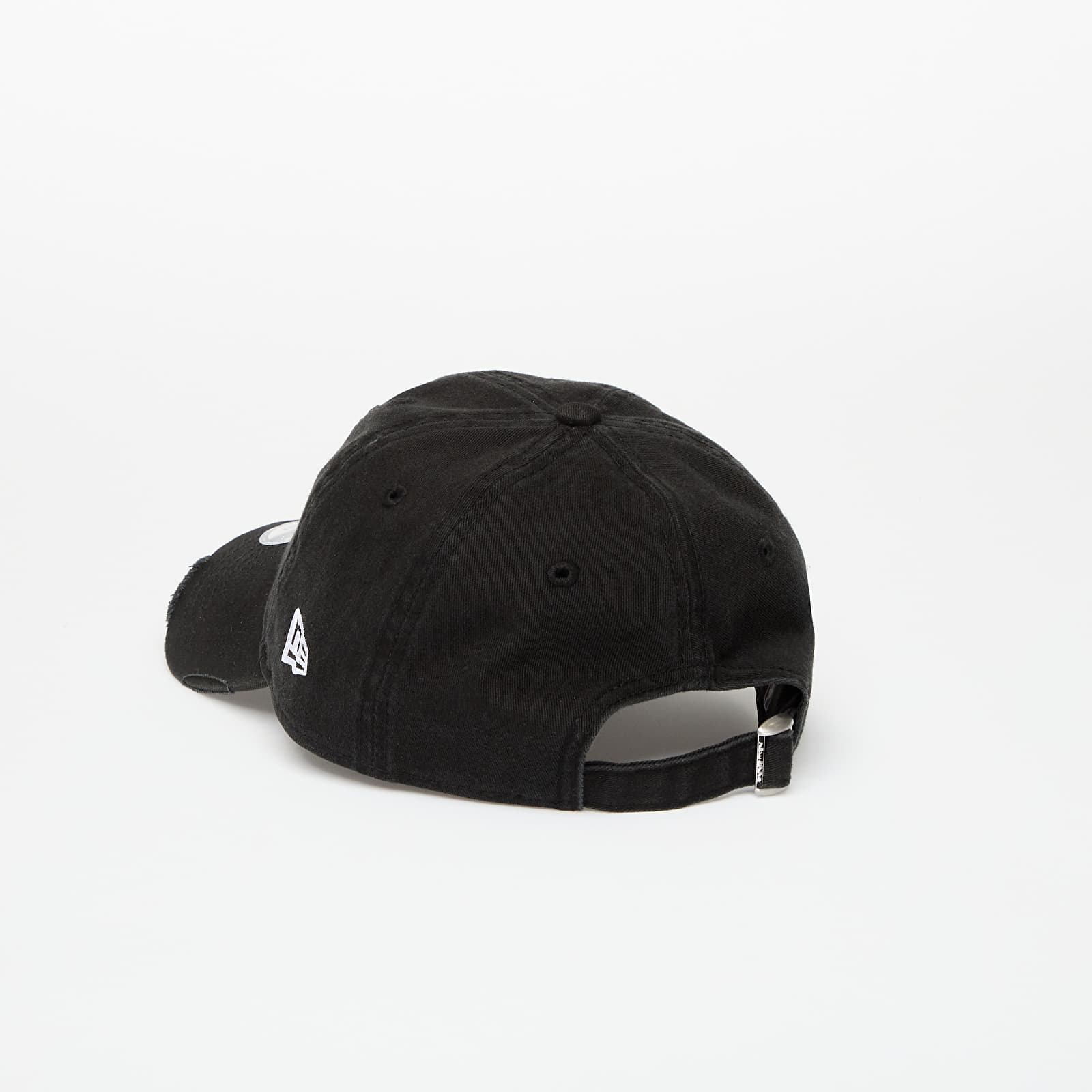 Șepci pentru bărbați New Era Chicago Bulls 9Twenty Wash Distress Official Team Color