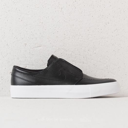 Janoski top ht slip