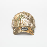Czapki z daszkiem New Era New York Yankees 9TWENTY Washed Realtree