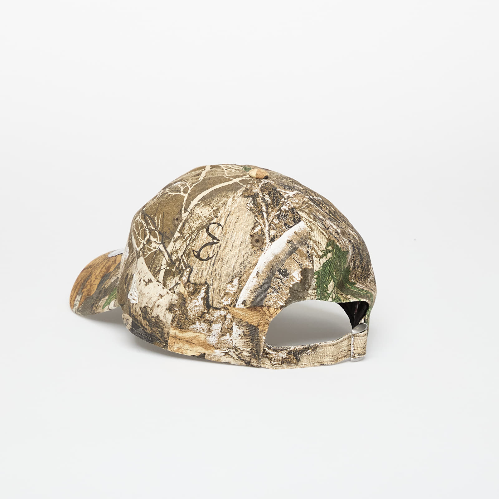 Caps New Era New York Yankees 9TWENTY Washed Realtree Edge
