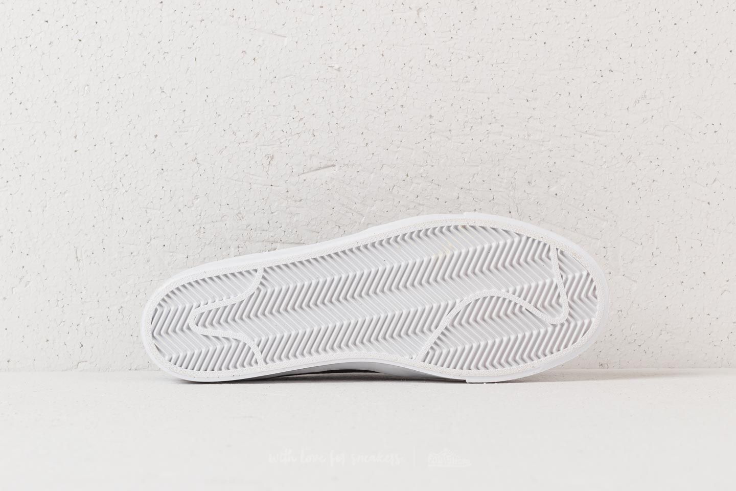 Încălțăminte și sneakerși pentru bărbați Nike SB Zoom Janoski HT Slip Black/ Black-Gunsmoke-White
