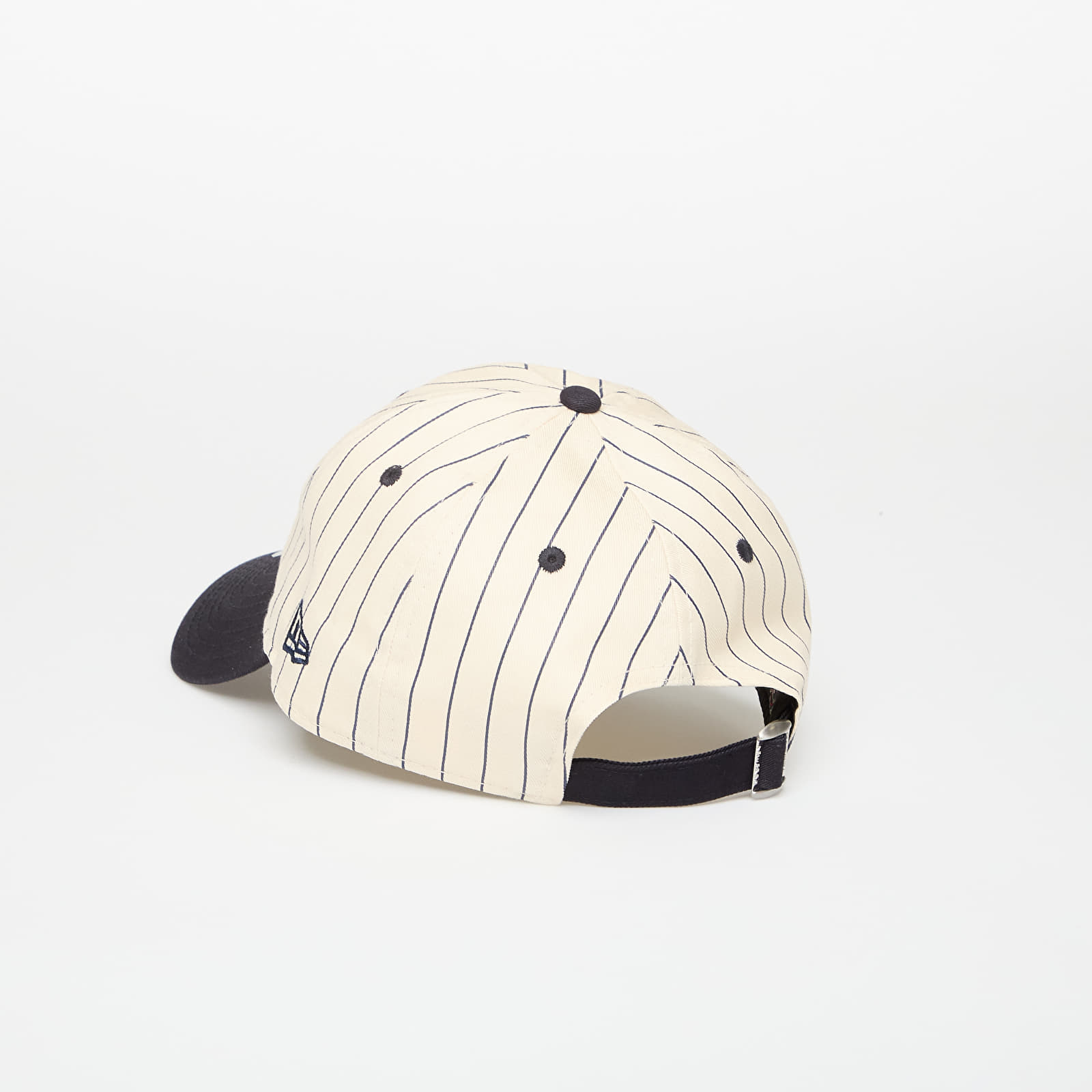 Caps New Era New York Yankees 9TWENTY Pinstripe Navy