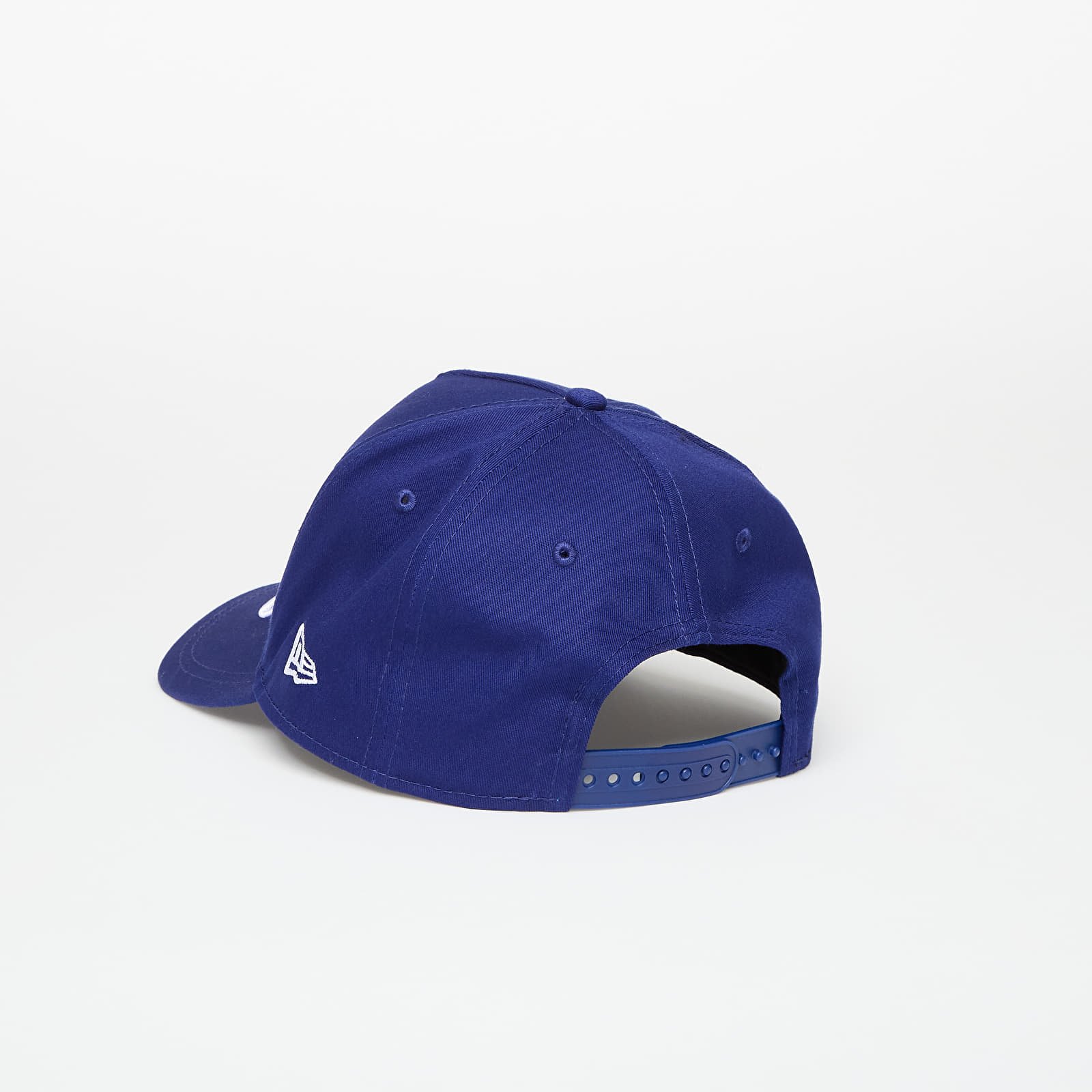 Kepurės New Era Los Angeles Dodgers 9FORTY Aframe Visor Hit Light Royal/ Bright Royal