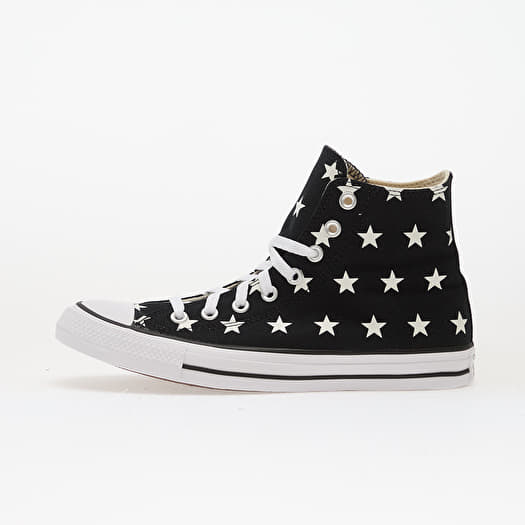 Converse Chuck Taylor All Star Black/ White