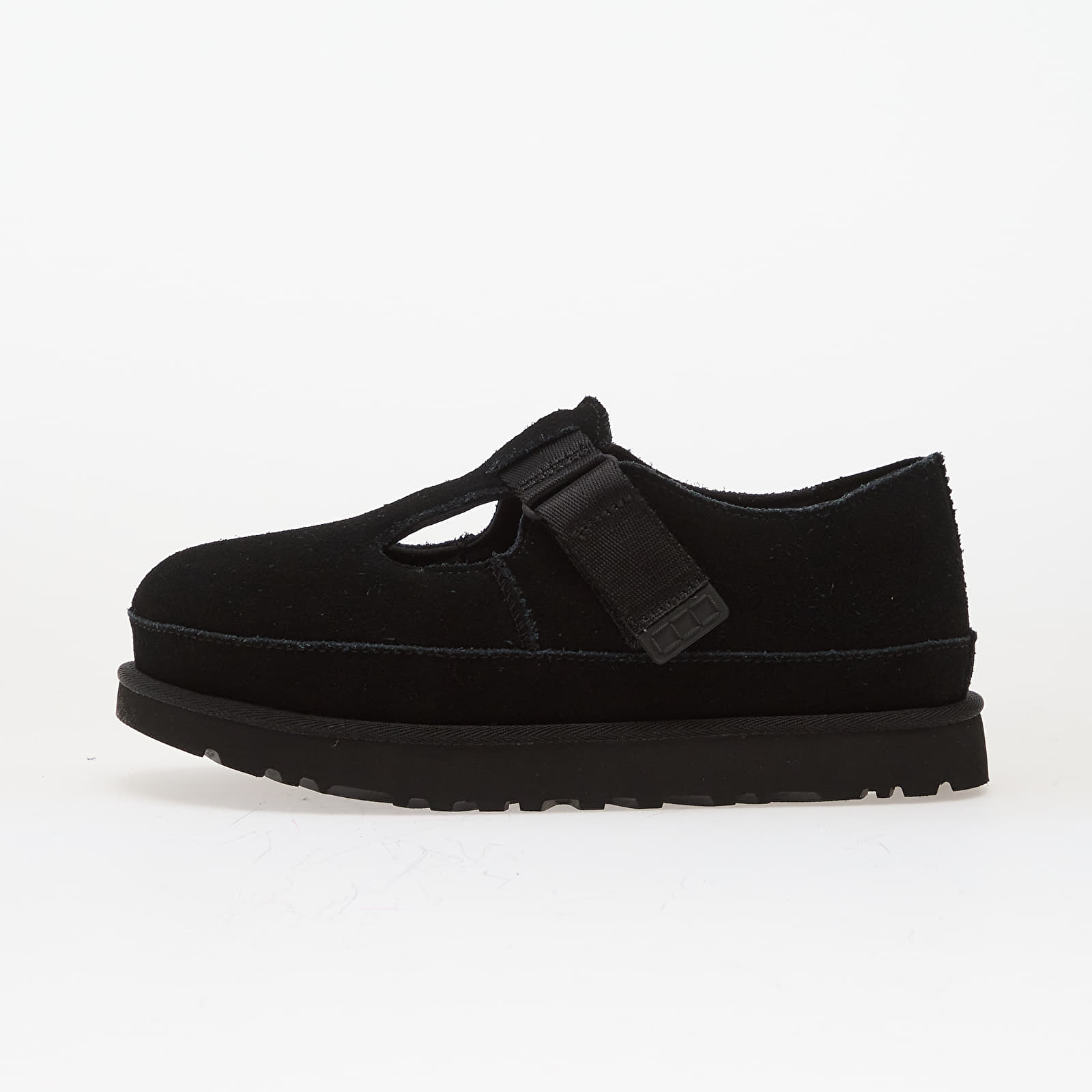 Moteriška avalynė UGG W Goldenstar Mary Jane Black