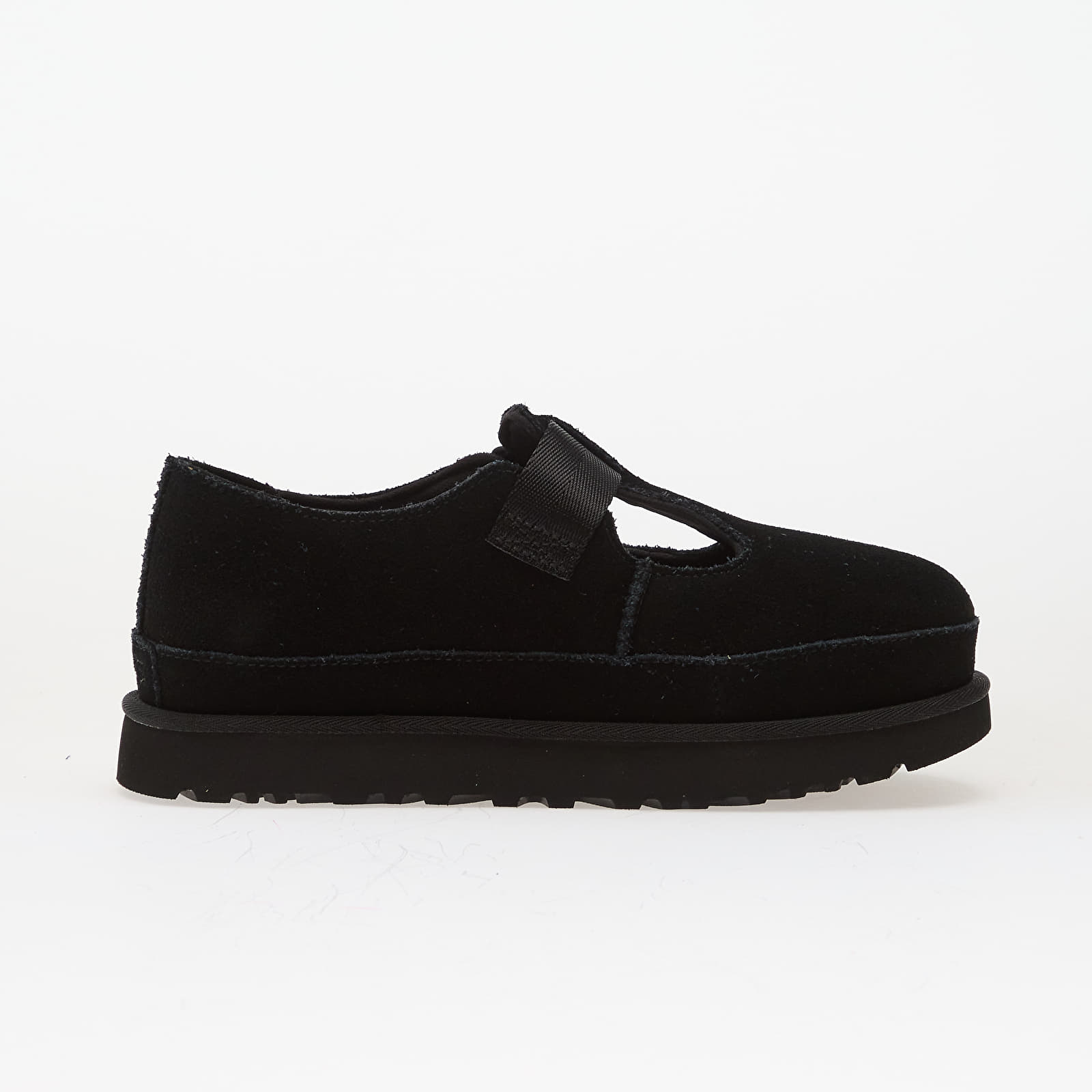 Moteriška avalynė UGG W Goldenstar Mary Jane Black