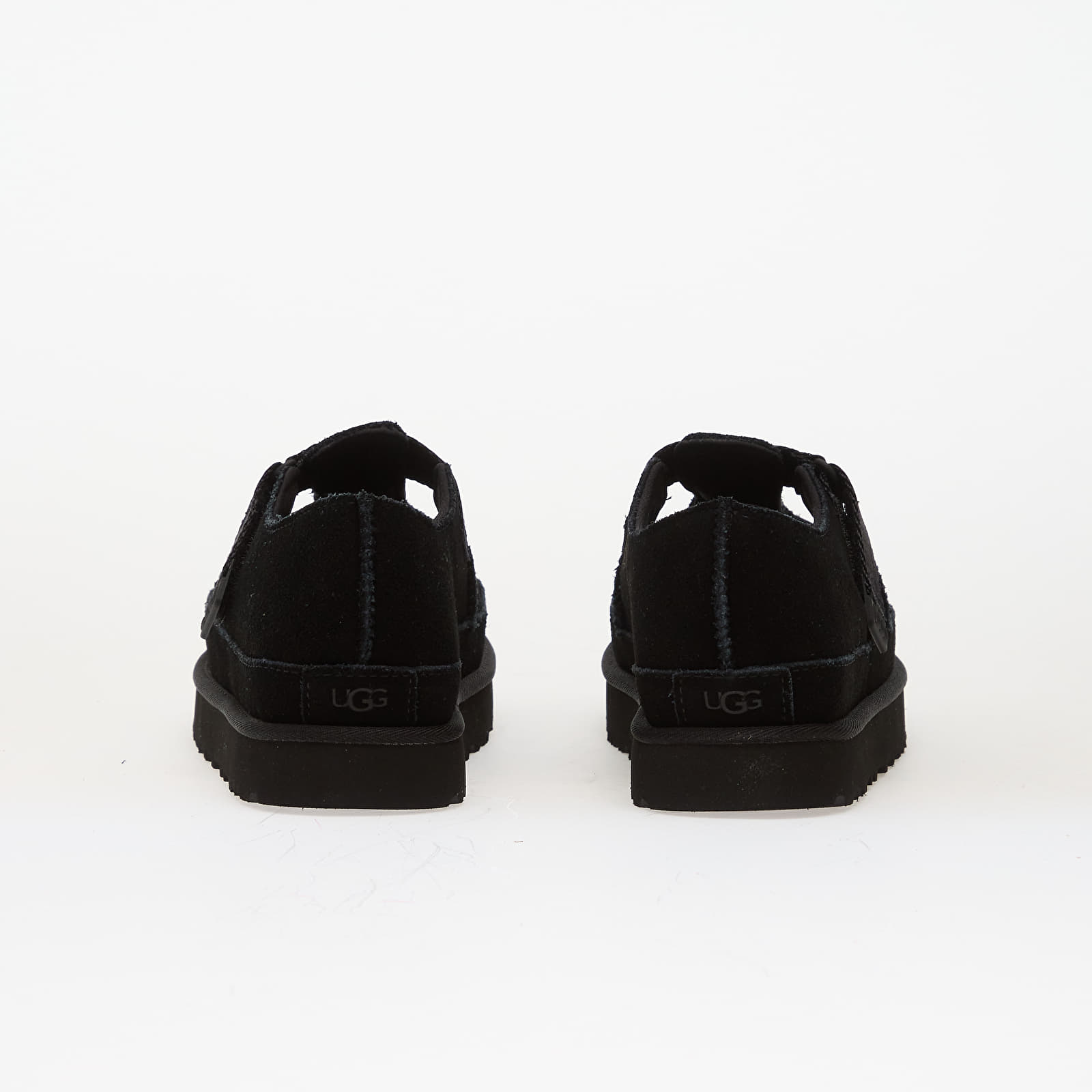 Moteriška avalynė UGG W Goldenstar Mary Jane Black