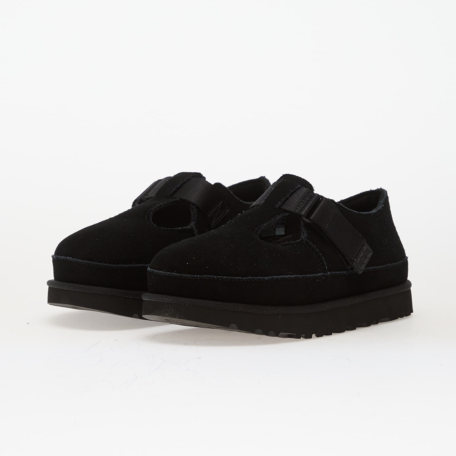 Moteriška avalynė UGG W Goldenstar Mary Jane Black