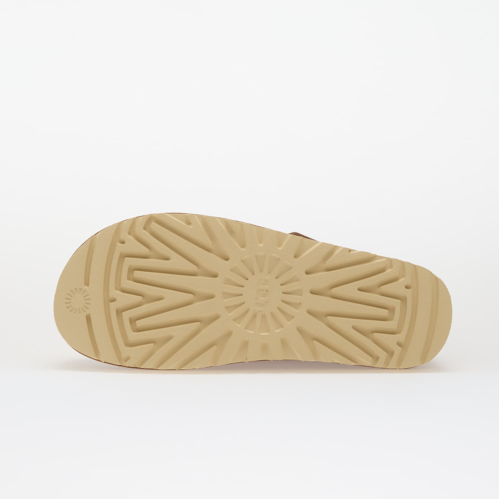 Moteriška avalynė UGG W Goldenstar Mary Jane Chestnut