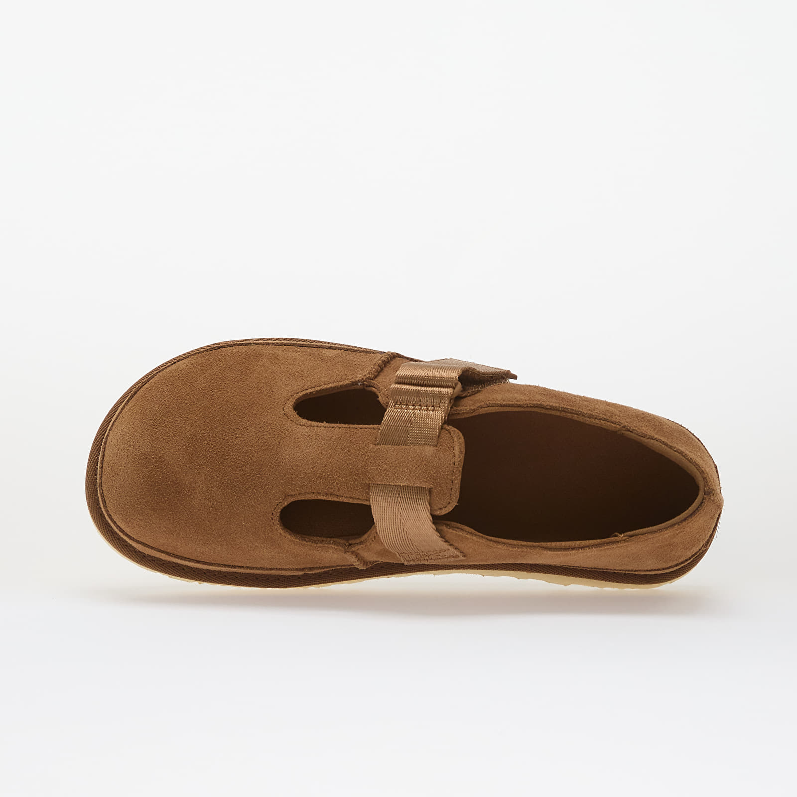 Moteriška avalynė UGG W Goldenstar Mary Jane Chestnut