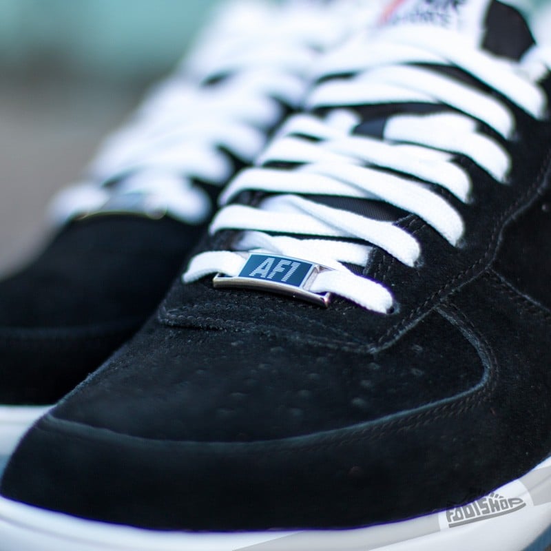 Vyriška avalynė Nike Lunar Force 1'14 Black/White