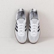 Herren Sneaker und Schuhe adidas Samba Primeknit Sock Ftw White Core Black Blue Bird Footshop