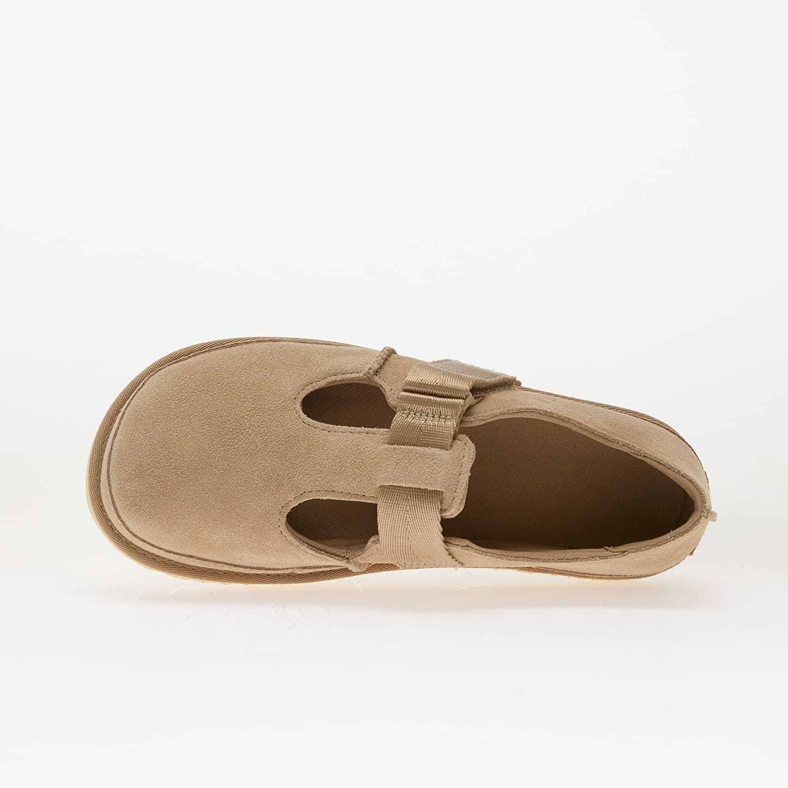 Дамски кецове и обувки UGG W Goldenstar Mary Jane Sand