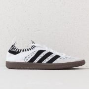 Adidas primeknit samba sock hotsell