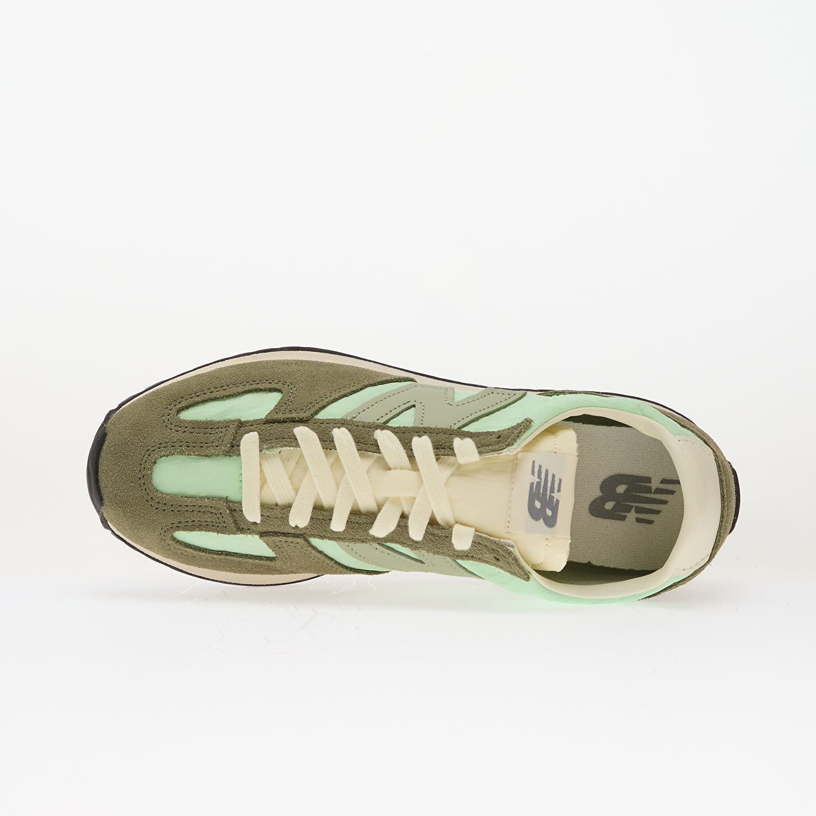 Vyriška avalynė New Balance 471 Lab Green