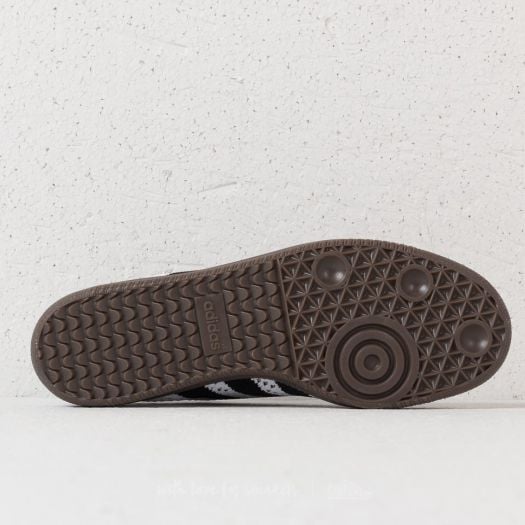 Men s shoes adidas Samba Primeknit Sock Ftw White Core Black