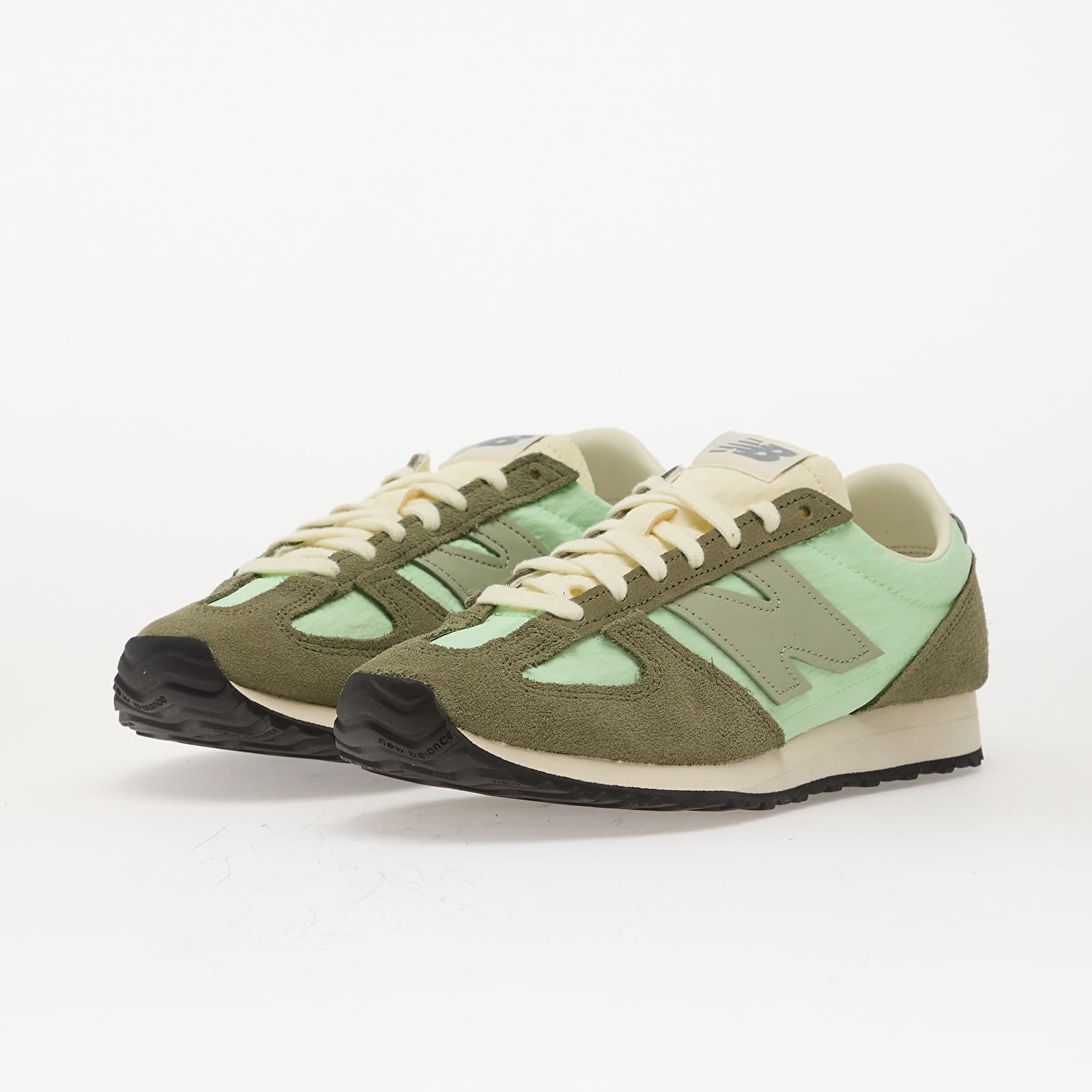 Vyriška avalynė New Balance 471 Lab Green