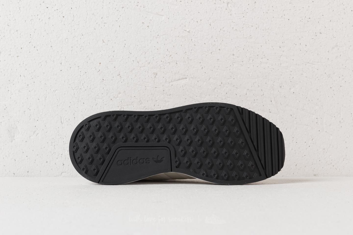 Női cipők adidas X_PLR J Clear Brown/ Clear Brown/ Ftw White