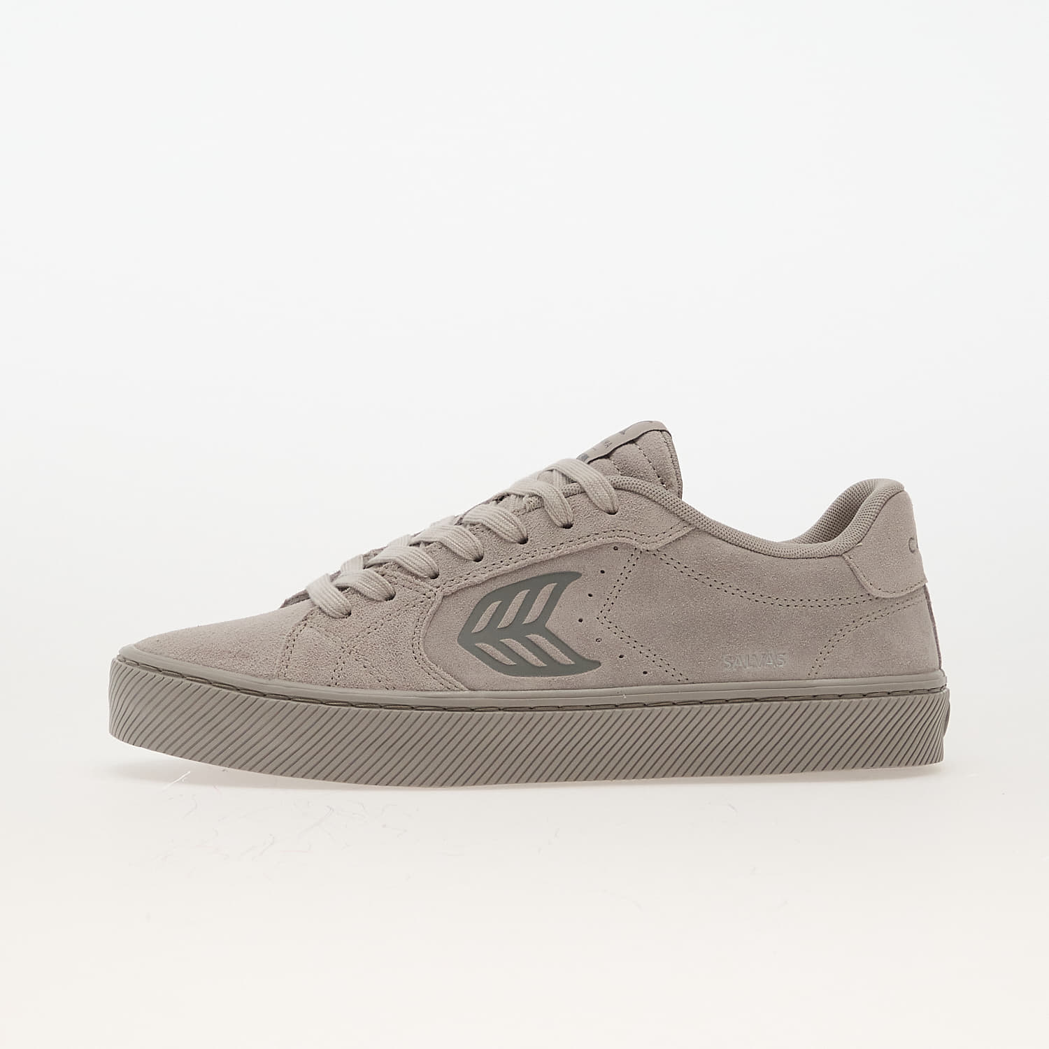 Vyriška avalynė Cariuma M Salvas All Light Grey