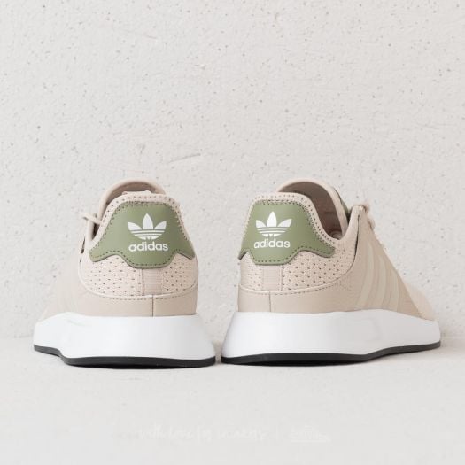 Women s shoes adidas X PLR J Clear Brown Clear Brown Ftw White
