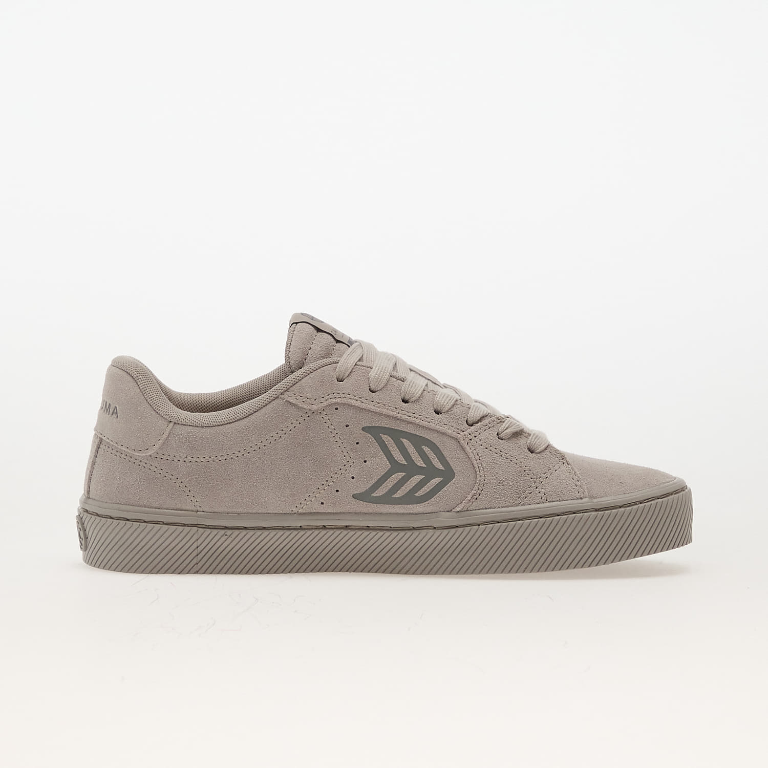 Vyriška avalynė Cariuma M Salvas All Light Grey