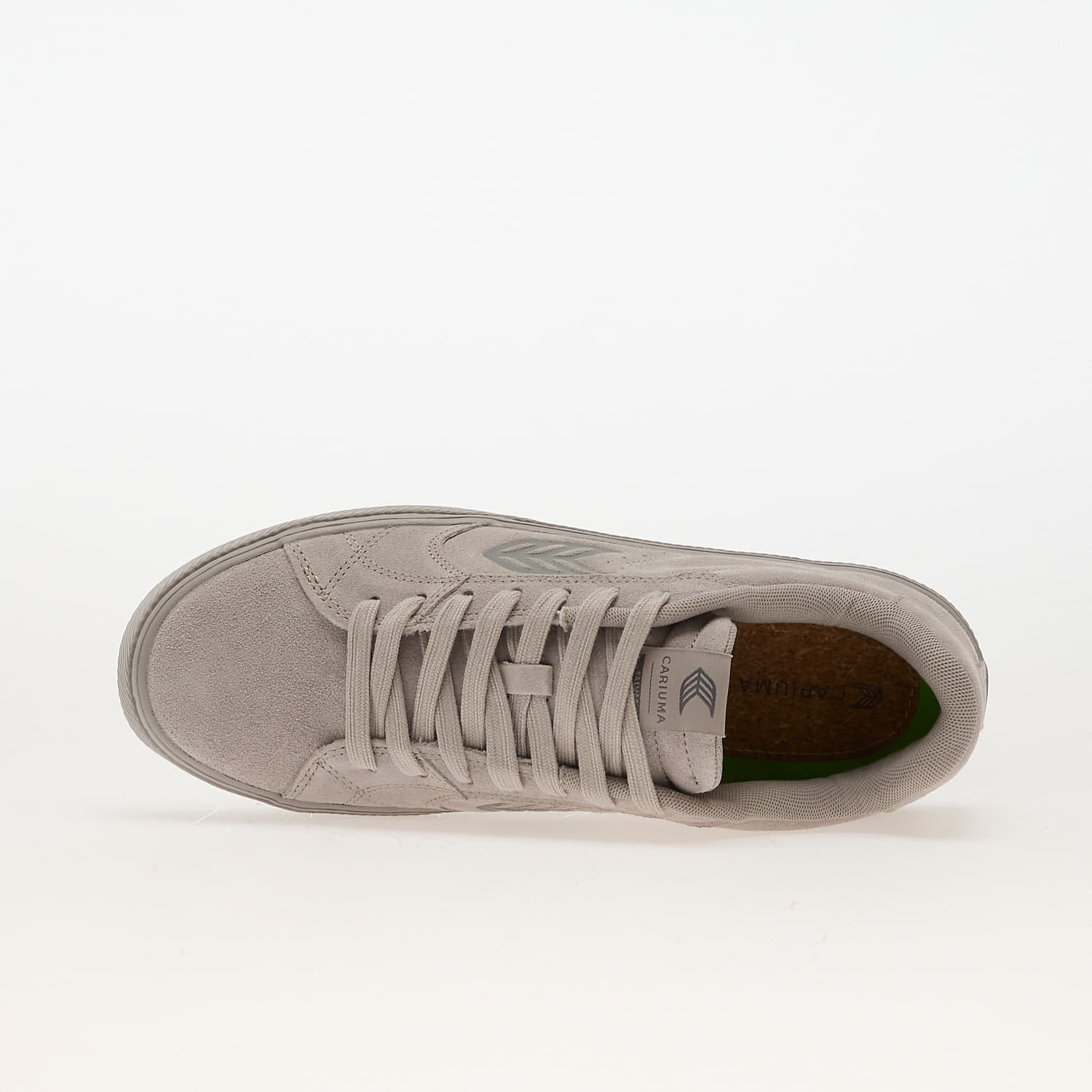 Vyriška avalynė Cariuma M Salvas All Light Grey