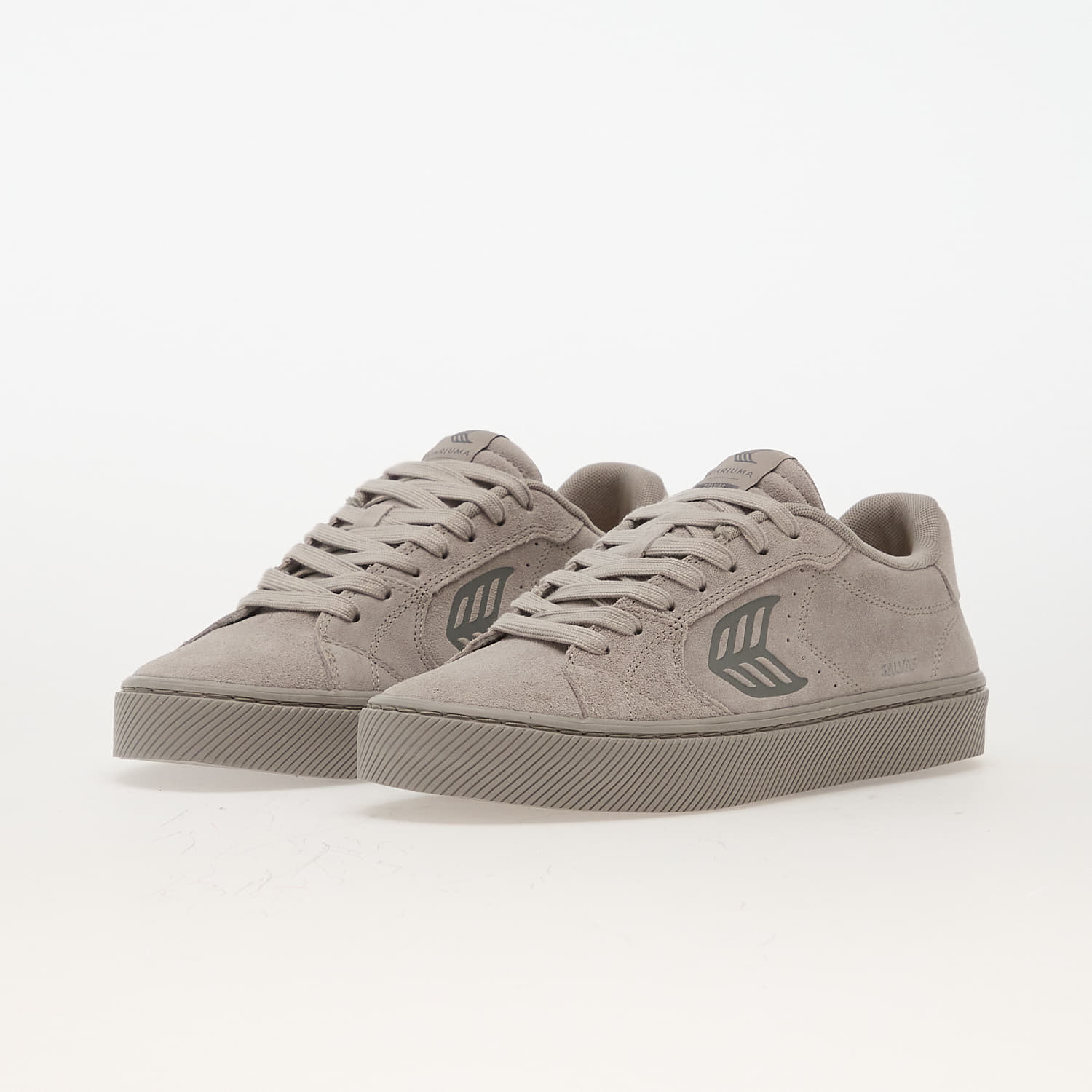 Vyriška avalynė Cariuma M Salvas All Light Grey
