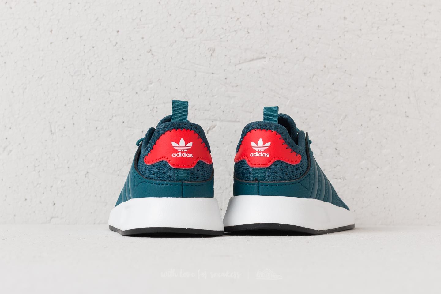 Adidas x_plr petrol night deals