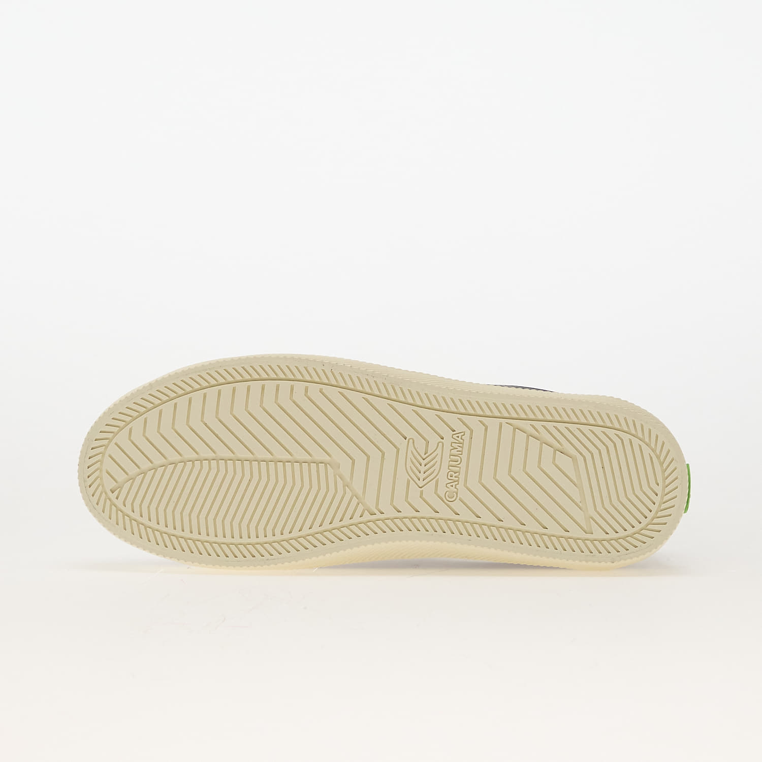 Férfi cipők Cariuma M Oca Low Black
