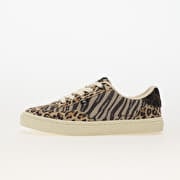 Cariuma M Toca Leopard Print