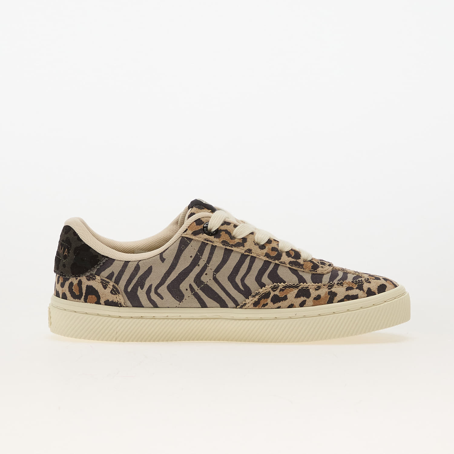 Moteriška avalynė Cariuma W Toca Leopard Print