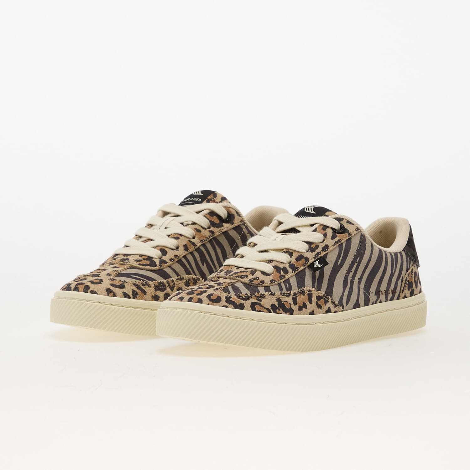 Moteriška avalynė Cariuma W Toca Leopard Print