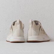 Men s shoes Puma x Han Kj benhavn TSUGI Netfit Silver Birch Footshop