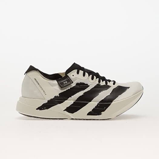 Y-3 Adios Pro 4 Orbit Grey/ Orbit Grey/ Black