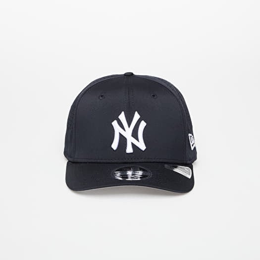 Cap New Era New York Yankees 9SEVENTY Stretch Snap Perform Official Team Color